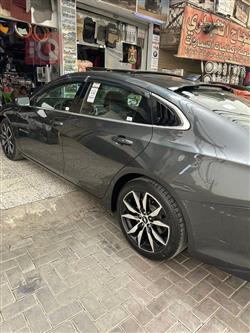 شێڤرۆلێت مالیبۆ